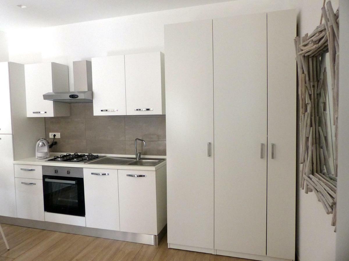 Nesh House Apartment