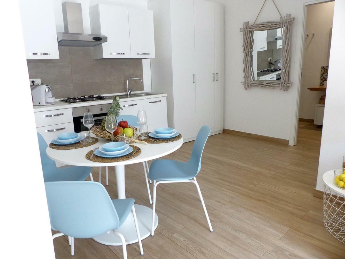 Apartment Nesh House Syrakus