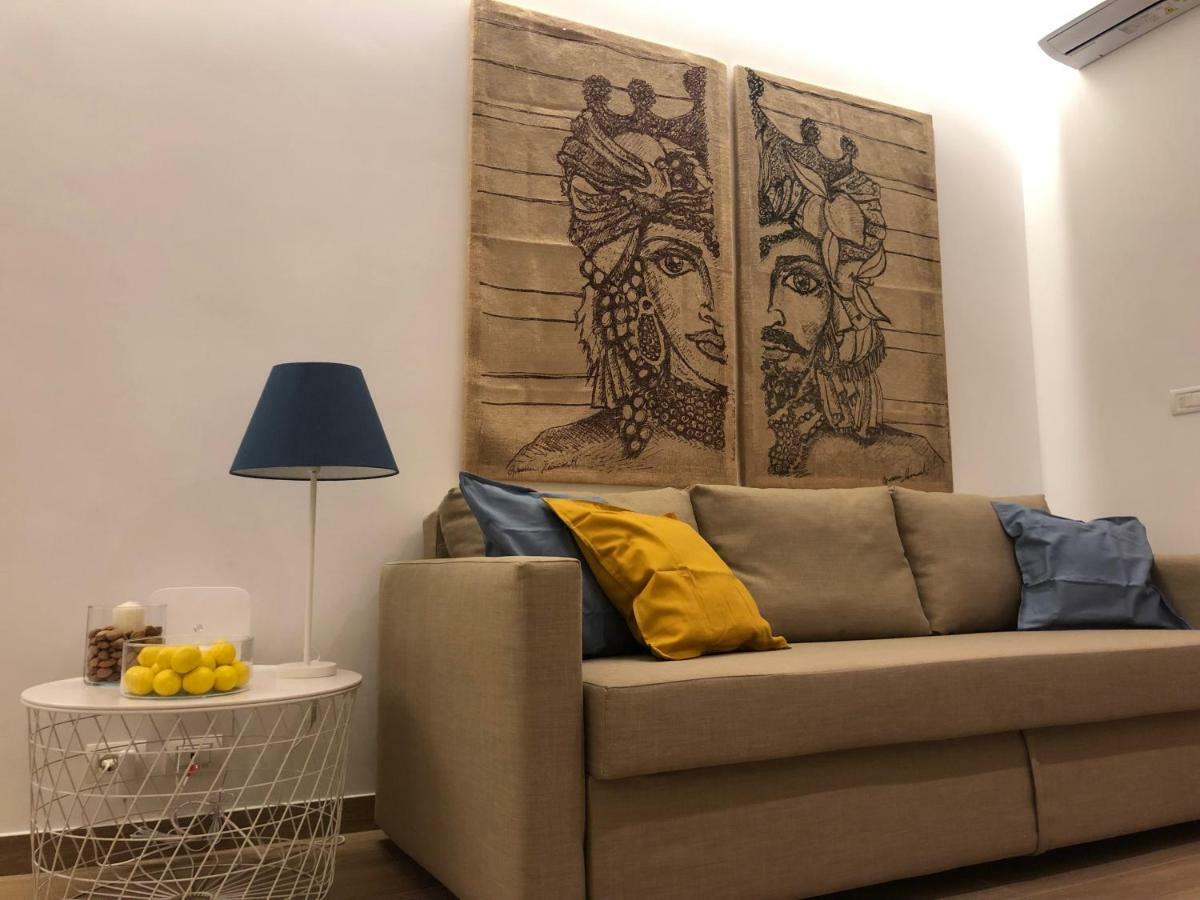 Nesh House Apartment Syrakus
