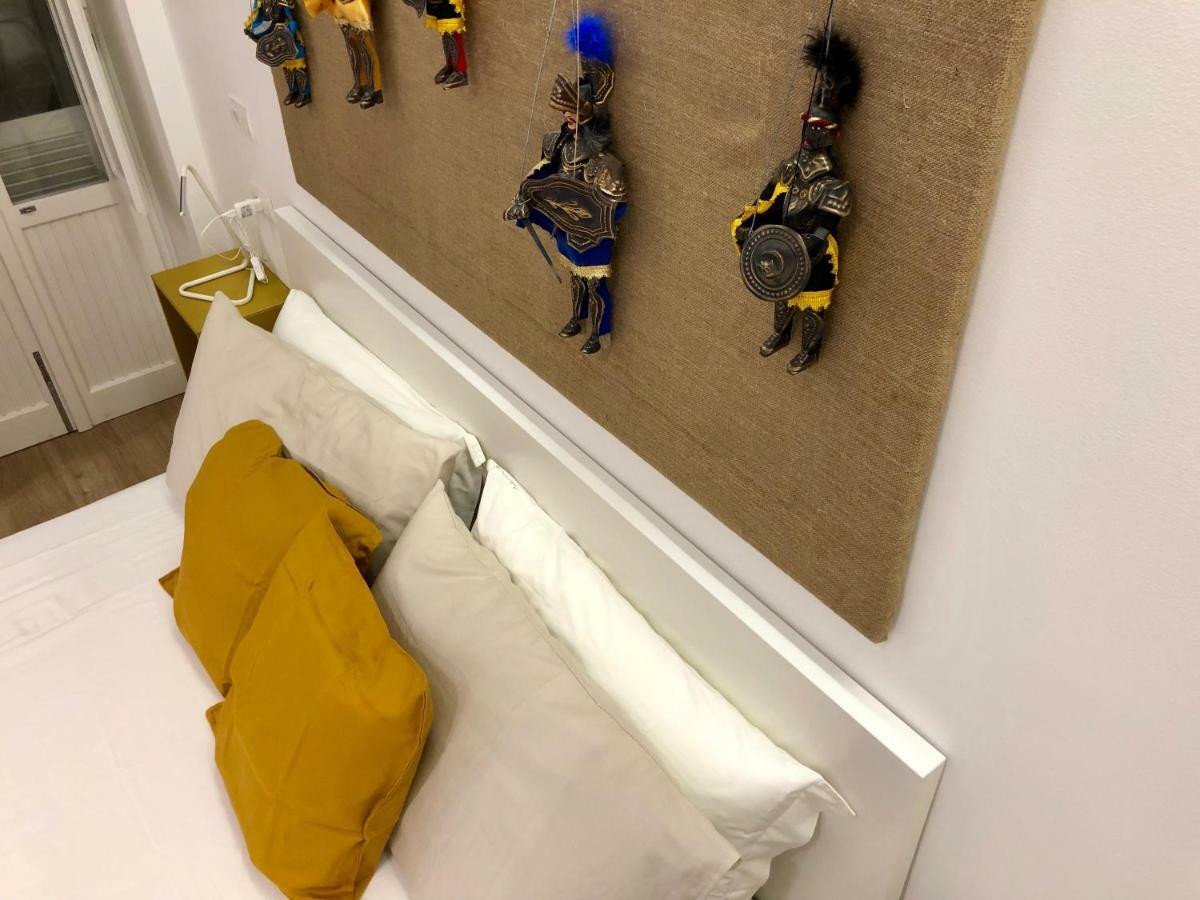 Nesh House Apartment
