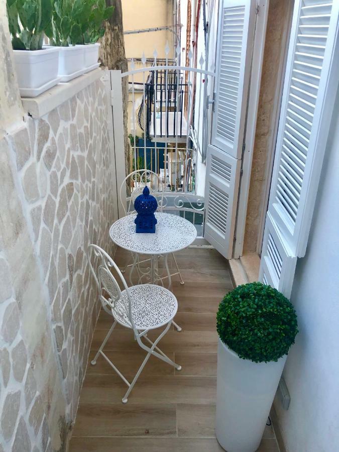 Nesh House Apartment *